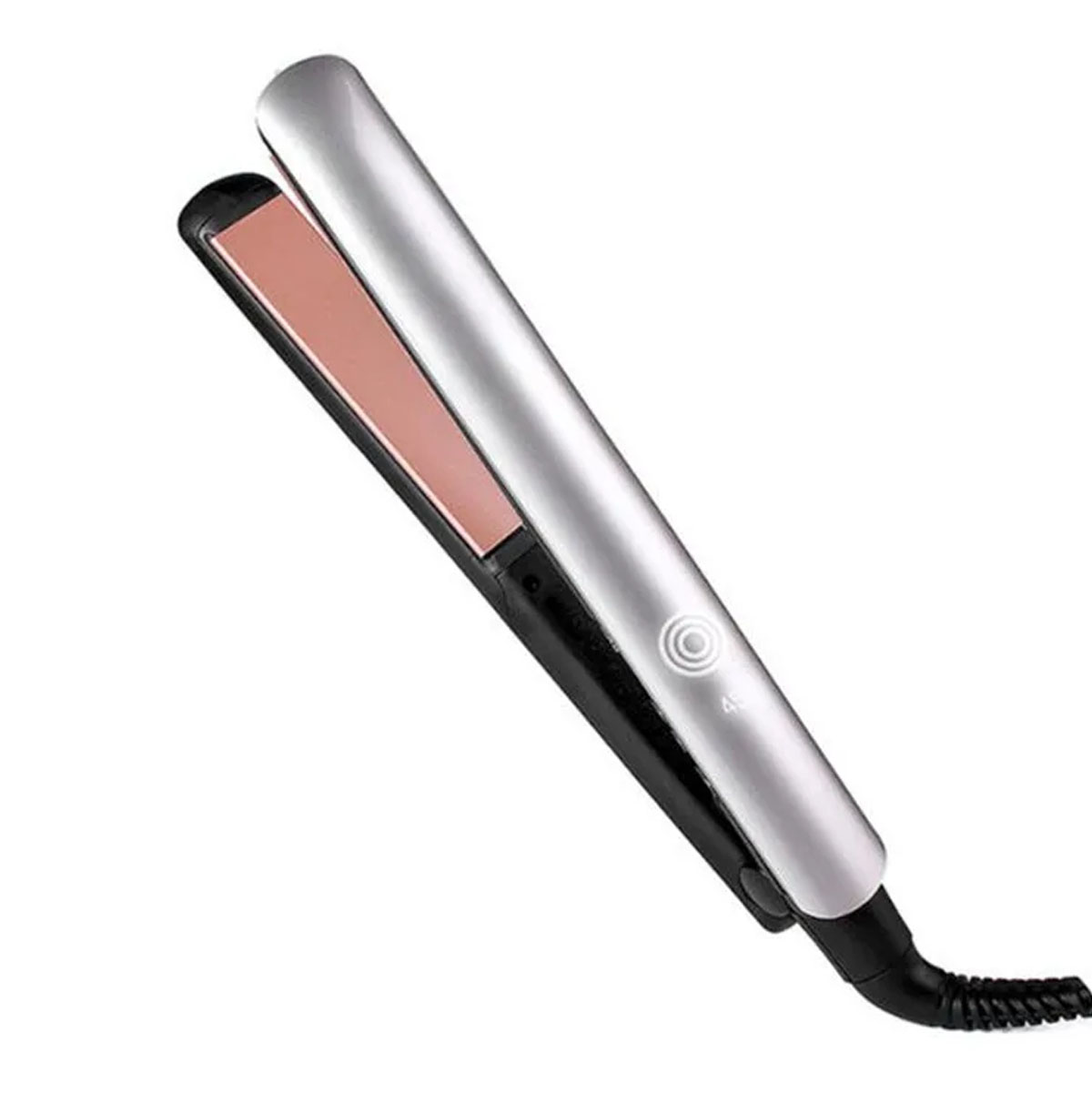 Plancha Terapia De Keratina Gradual